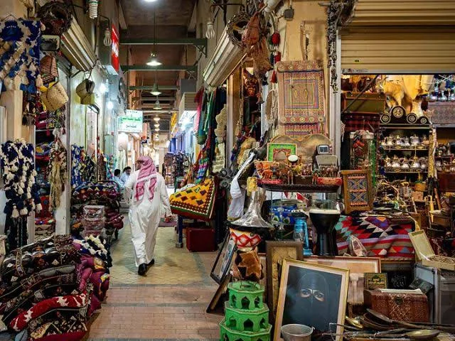 أفضل 5 أماكن لشراء الهدايا في الرياض - صورة 3