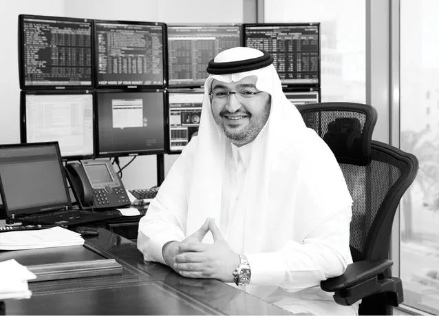 5 شخصيات مؤثرة في السعودية