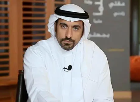 5 شخصيات مؤثرة في السعودية - صورة 2