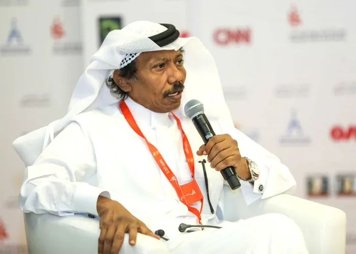 5 شخصيات مؤثرة في السعودية - صورة 3