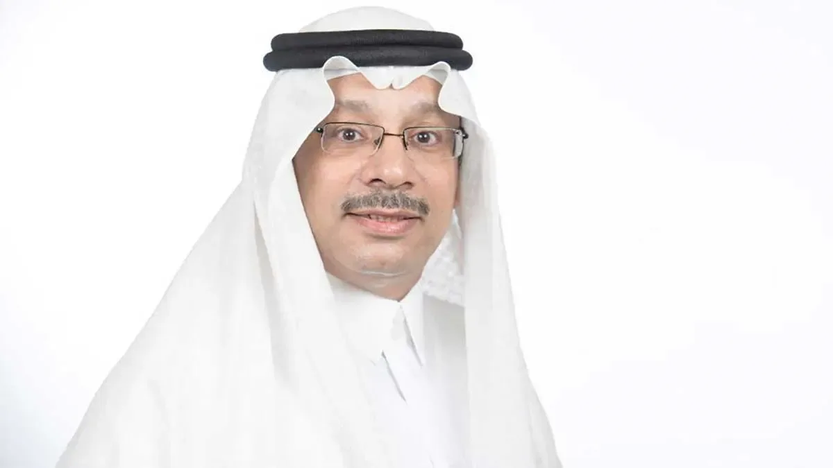 5 شخصيات مؤثرة في السعودية - صورة 5