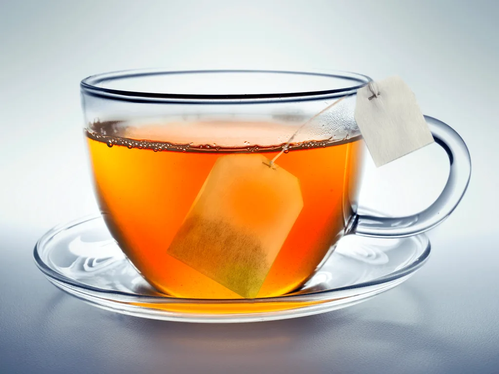 بديل شاي ليبتون الداعم للإحتلال