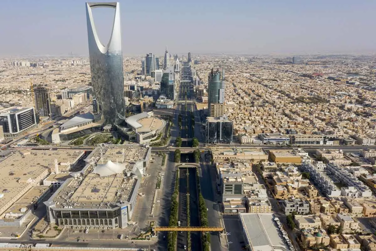 الشتاء في الدمام: أفضل 5 أماكن سياحية