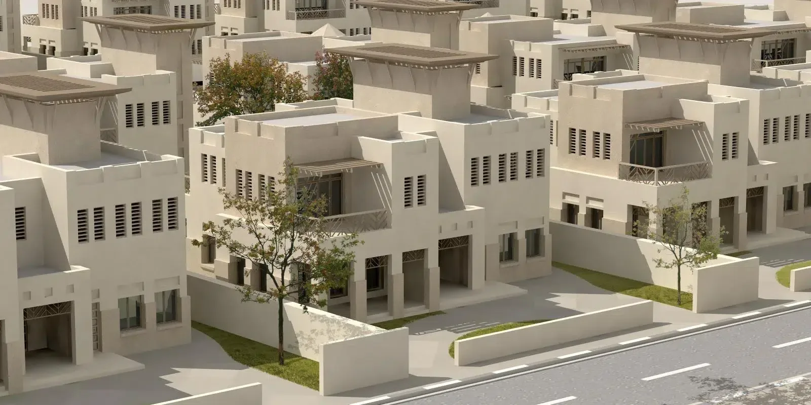 3 من أحياء الخبر الراقية لعام 2023