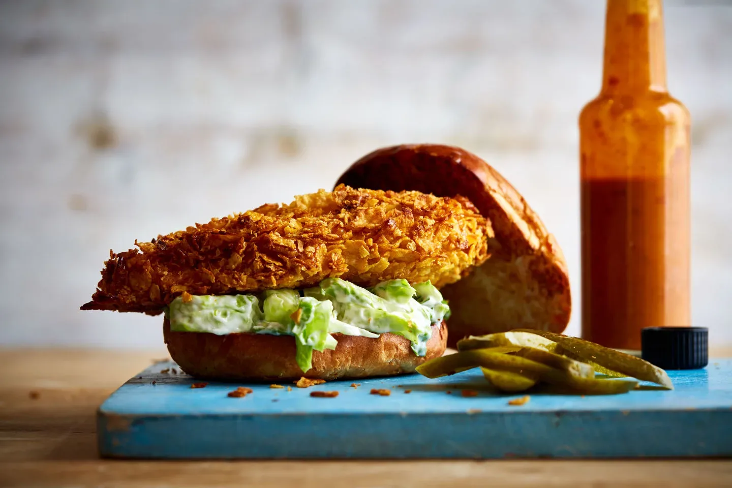 بديل سلسلة مطاعم KFC بالسعودية