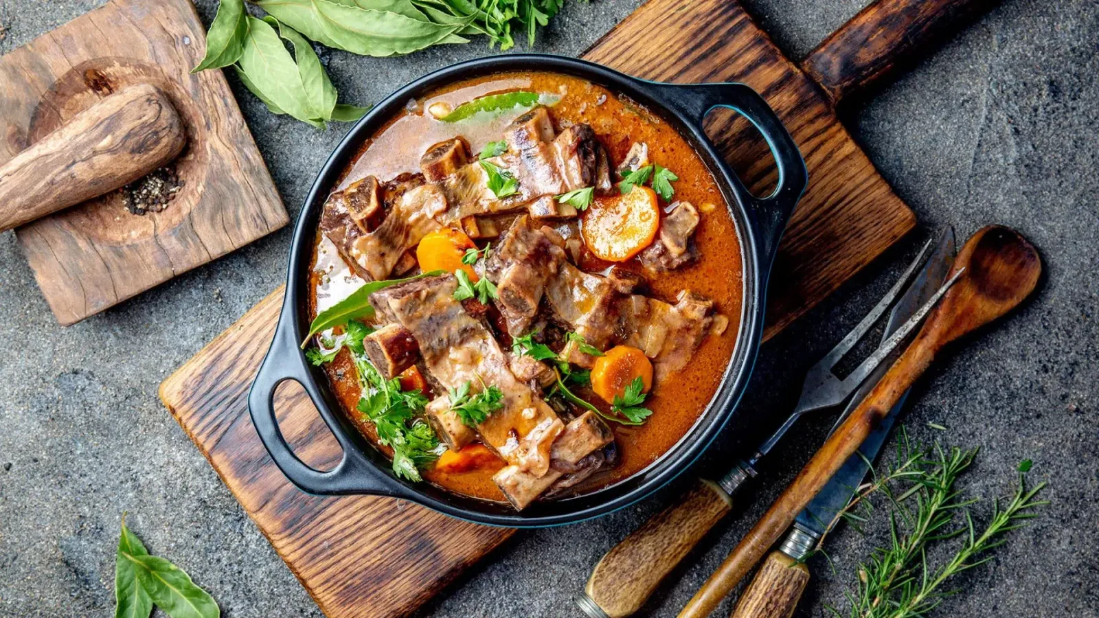 أبرز المطاعم الفرنسية في الرياض