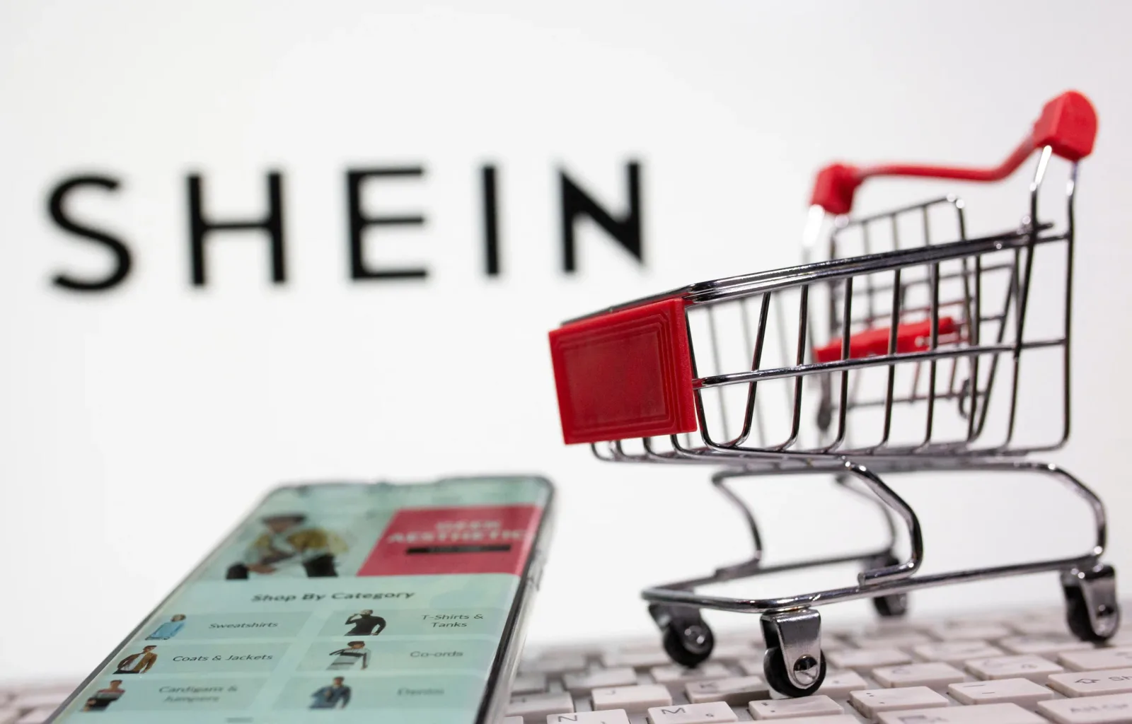 مميزات شى إن SHEIN السعودية