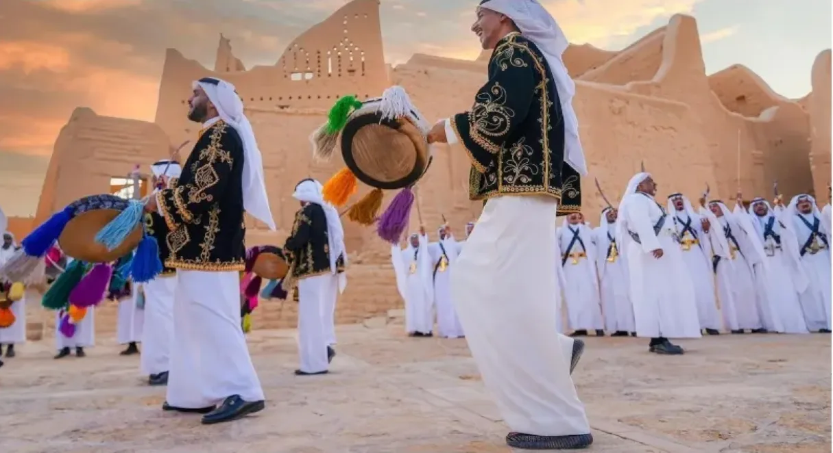 نشاطات ترفيهية مرتقبة في السعودية خلال شهر ديسمبر
