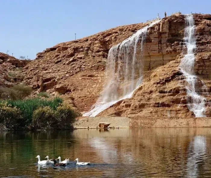 أفضل 5 أنشطة في وادي نمار الرياض - صورة 2