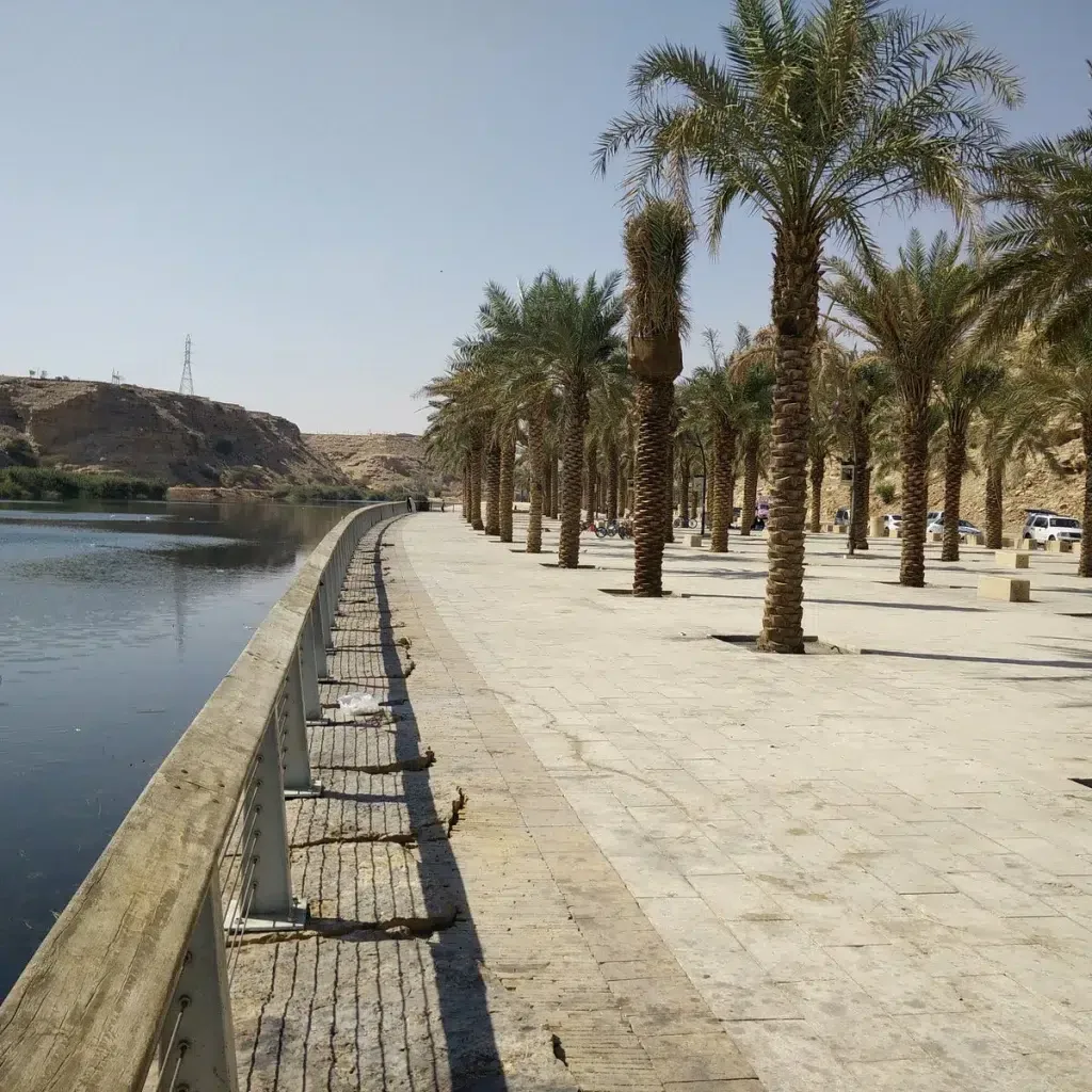 أفضل 5 أنشطة في وادي نمار الرياض - صورة 3