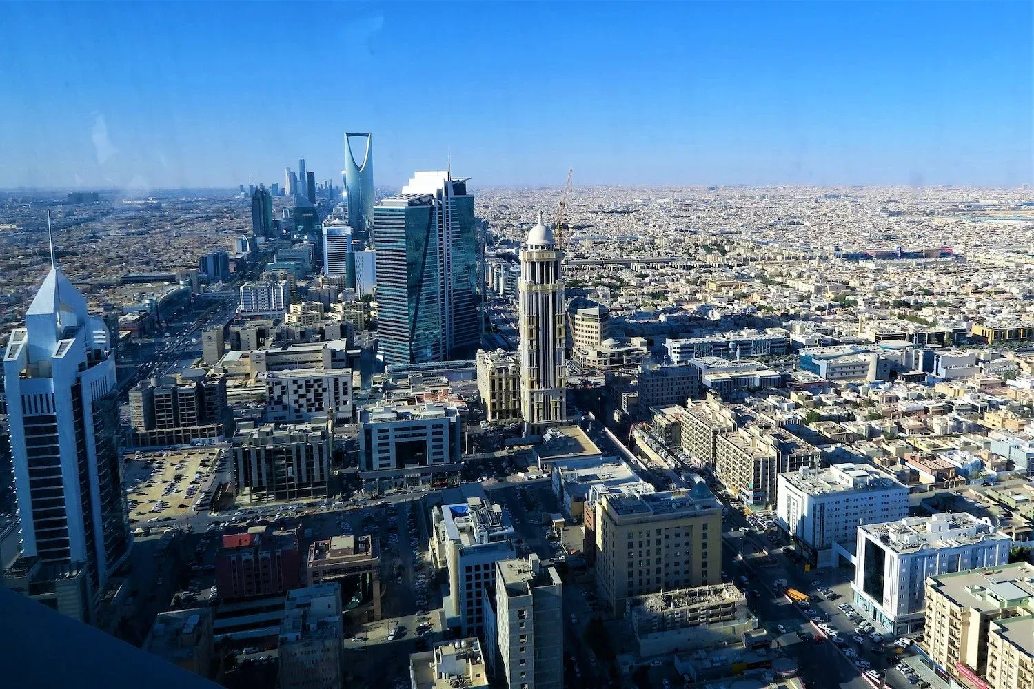 أفخم أحياء الرياض بالترتيب