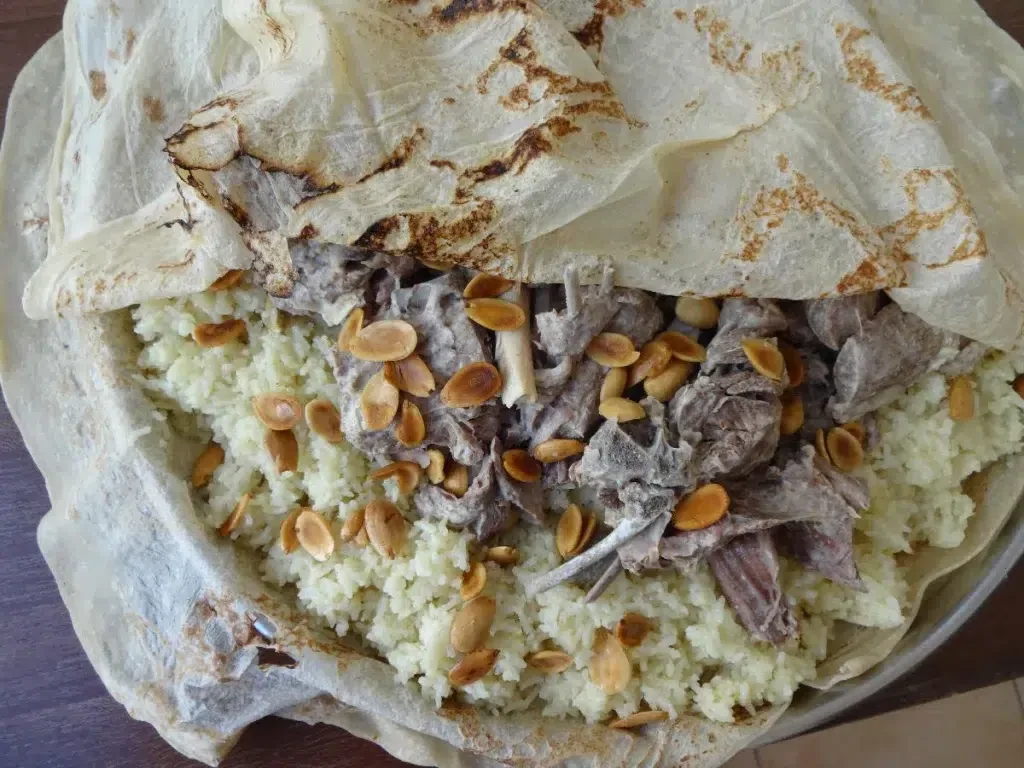 أفضل 4 مطاعم أردنية في السعودية - صورة 2