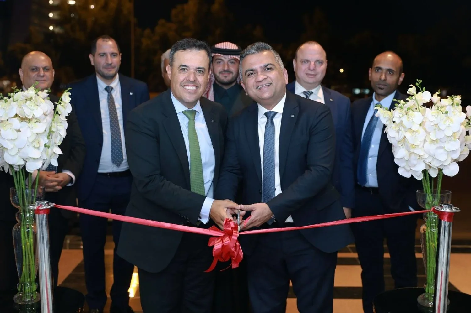 مجموعة «جميرا» تفتتح أول فندق لها في السعودية