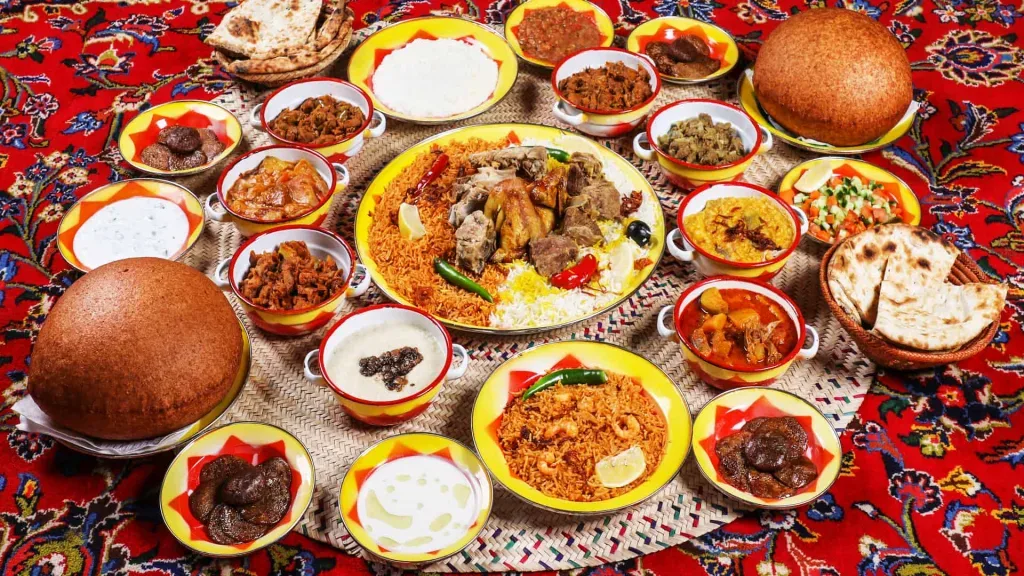 أفضل مطاعم في جدة لعام 2024