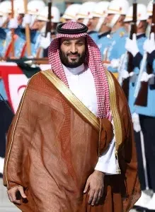 كم راتب ولي العهد محمد بن سلمان وكم ثروته؟