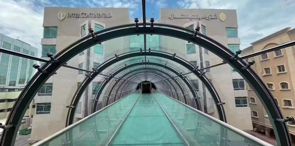 أجمل 3 فنادق بالقرب من كورنيش الخبر … تستحق التجربة - صورة 3