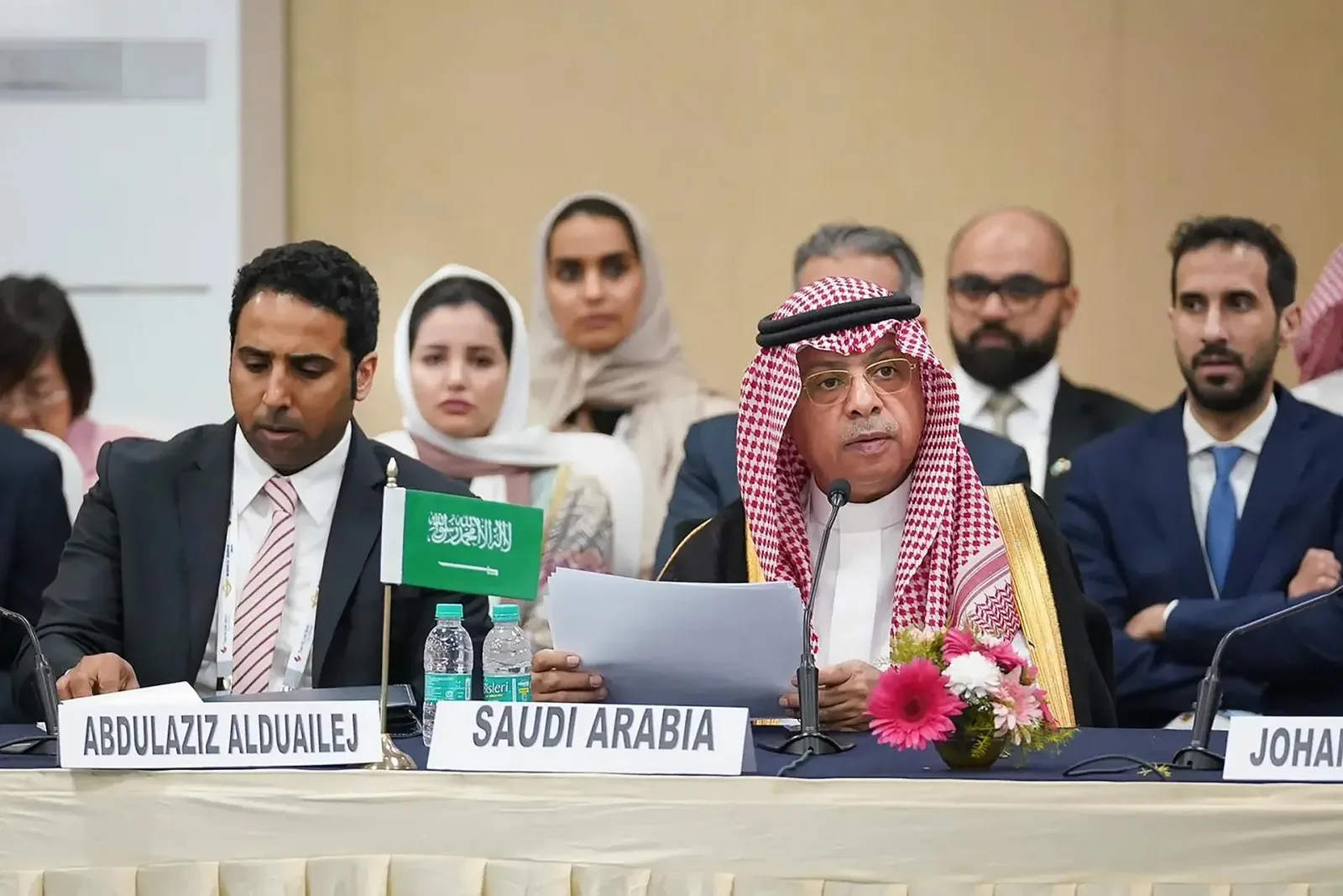 السعودية تهدف إلى استقطاب 330 مليون مسافر بحلول عام 2030