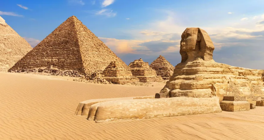 800 ألف وافد سعودي إلى مصر خلال العام 2023