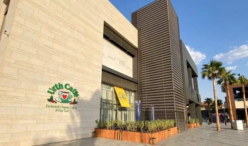 أفضل 3 كافيهات شرق الرياض لعام 2024
