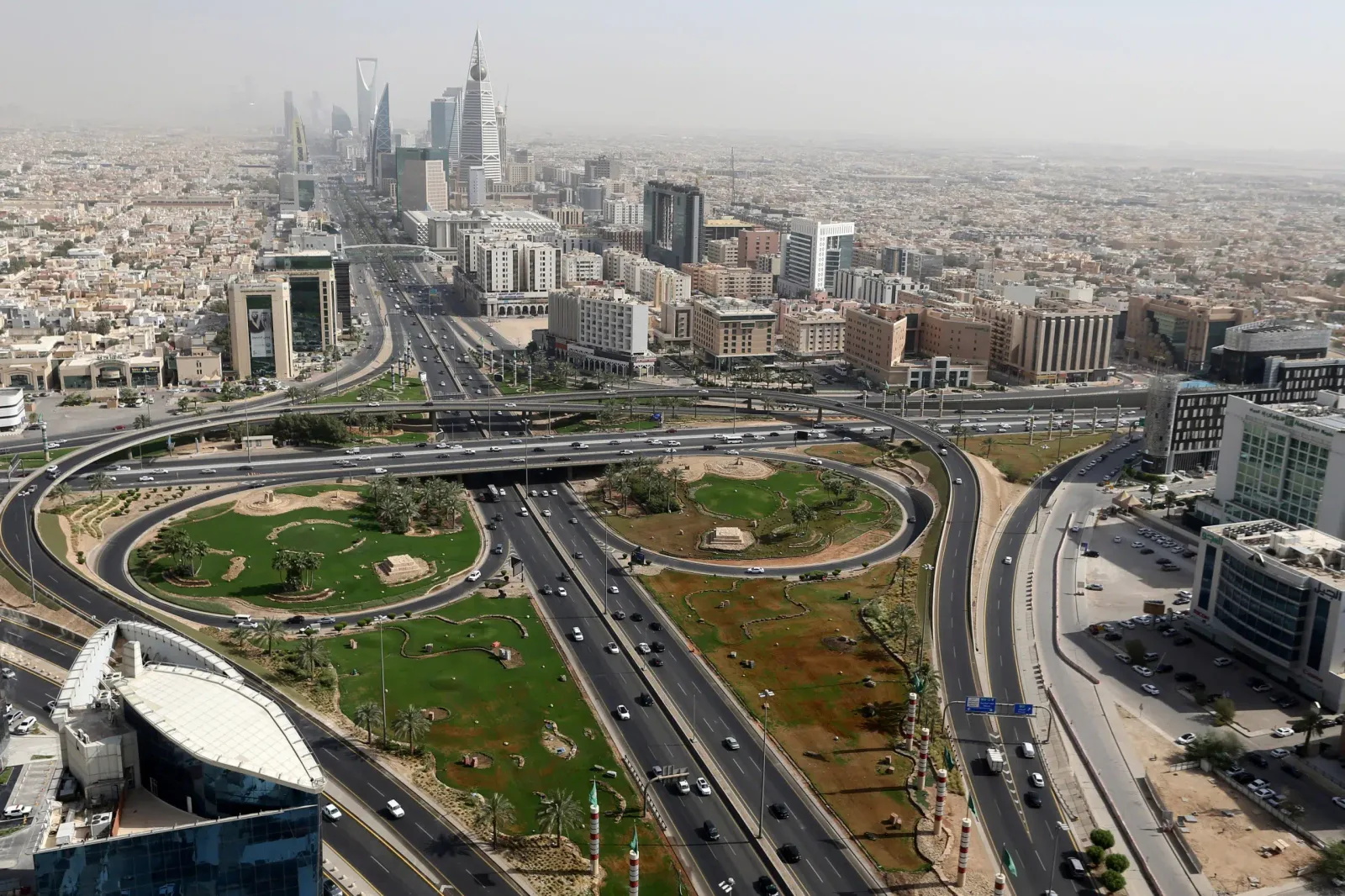 الحقيل: "الإسكان" السعودية تستهدف طرح مليون وحدة سكنية بحلول 2030