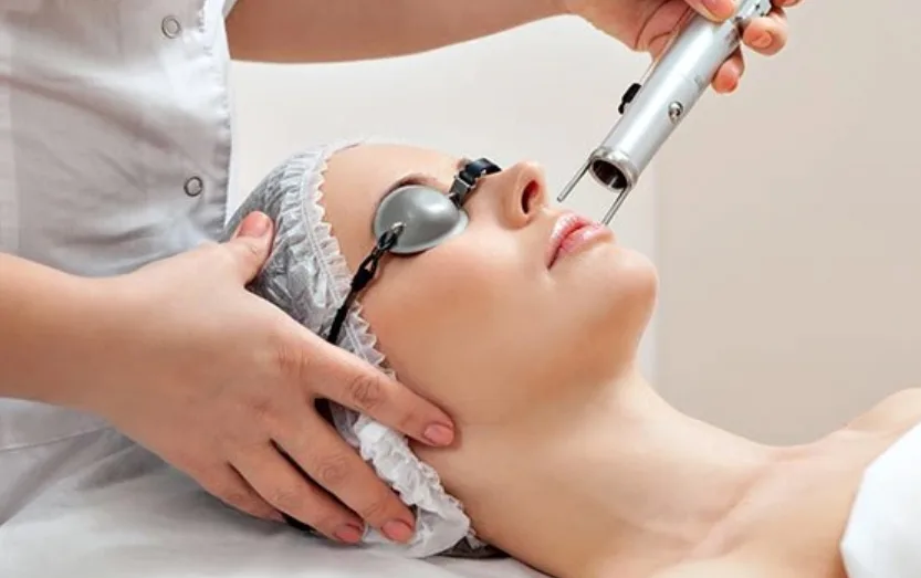 4 من أفضل عيادات إزالة الشعر بالليزر في الرياض