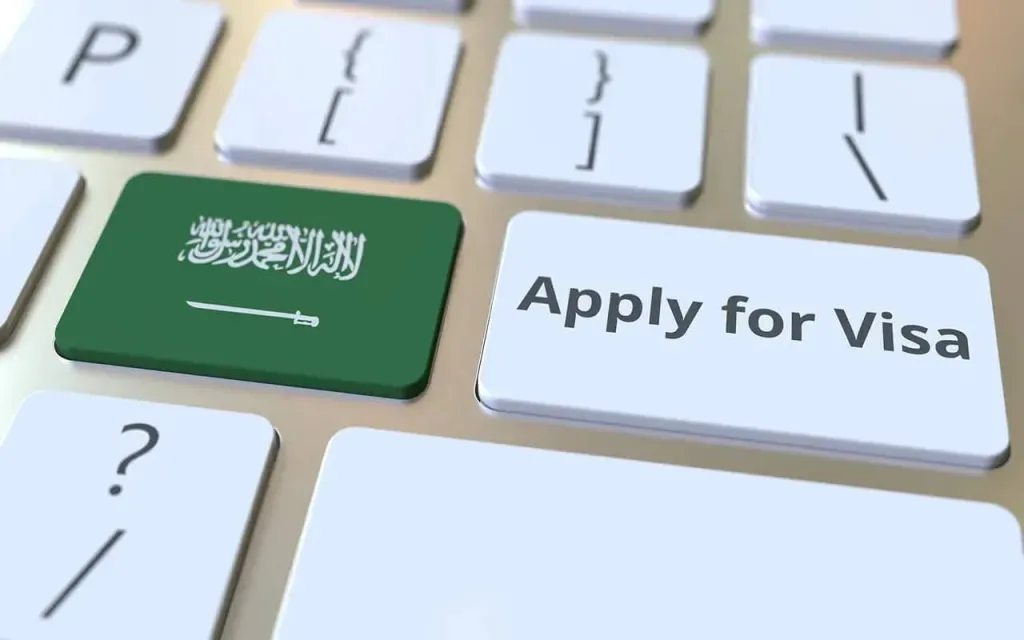 أهم النصائح للحصول على تأشيرات السعودية الإلكترونية