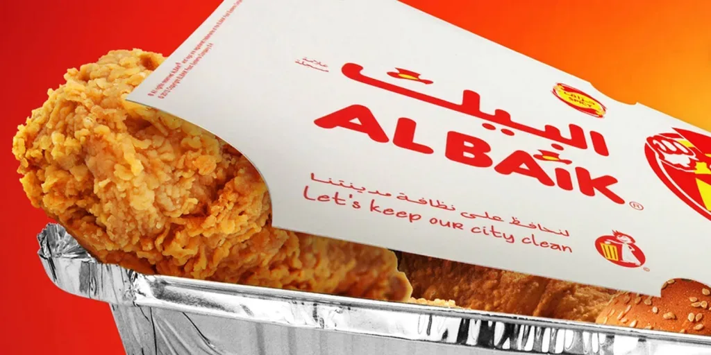 5 مطاعم سعودية مذهلة في الرياض للوجبات السريعة عليك تجربتها!