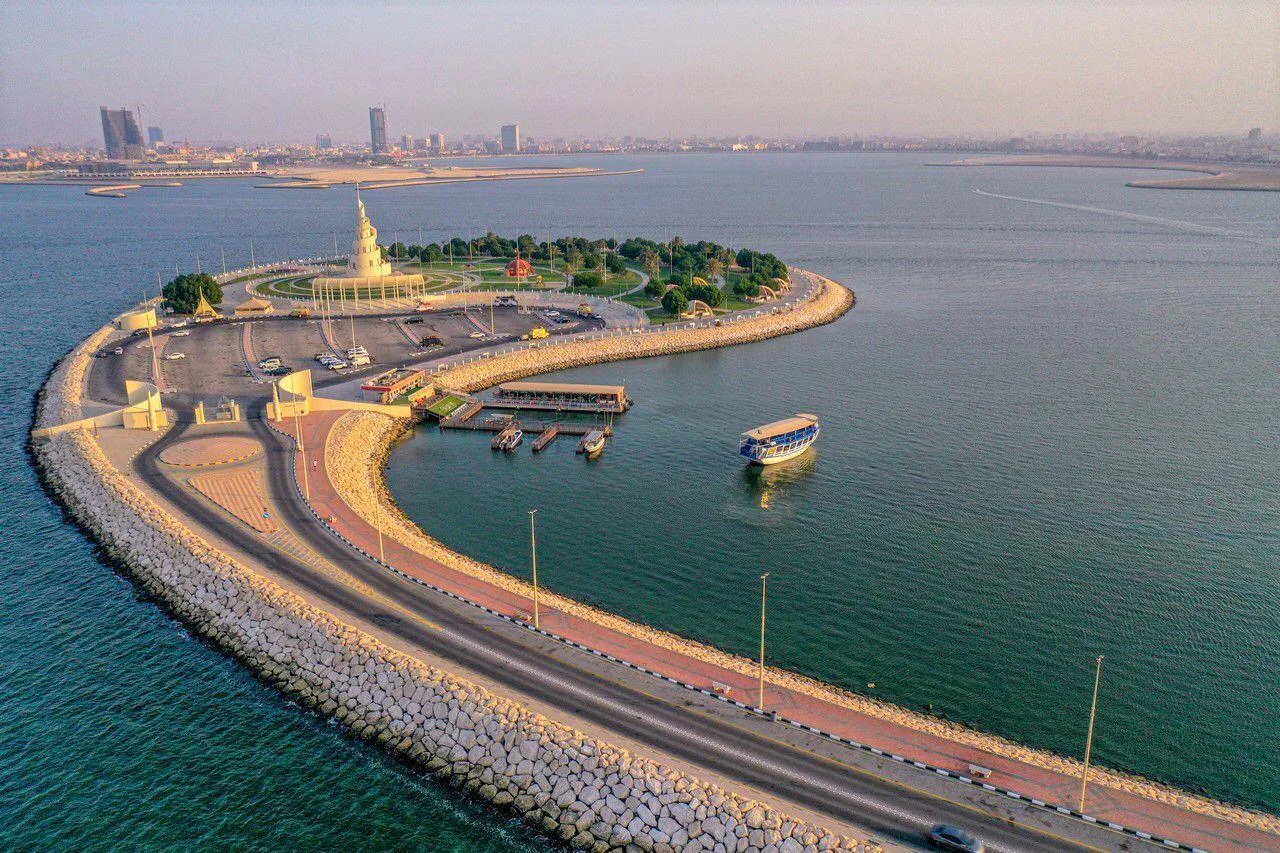 أجمل 3 من شواطئ الدمام لا تفوّت زيارتها