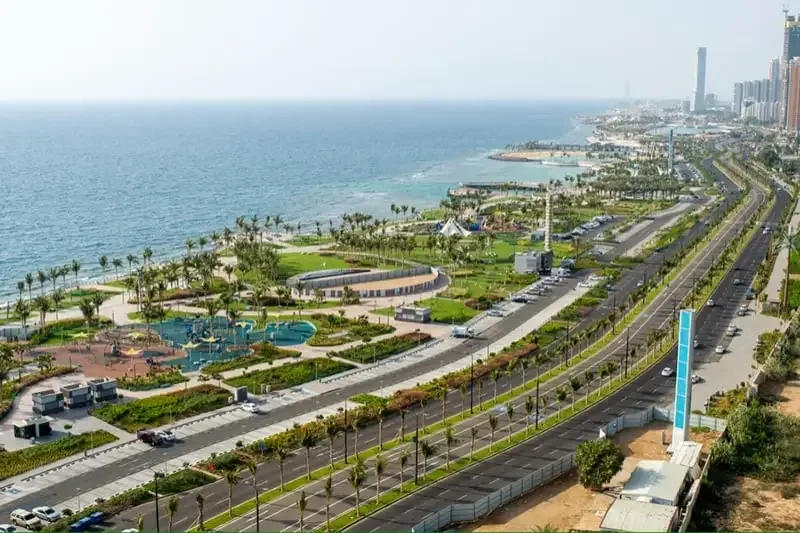 7 أشياء يجب عليك القيام بها عند زيارة جدة