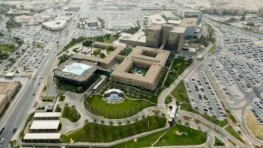السياحة في السعودية: أفضل المناطق السياحية في السعودية لعام 2024