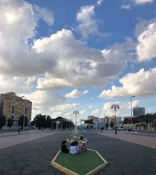 تعرف على أفضل 5 أماكن للمشي في جدة - صورة 3