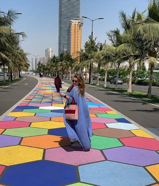تعرف على أفضل 5 أماكن للمشي في جدة - صورة 5