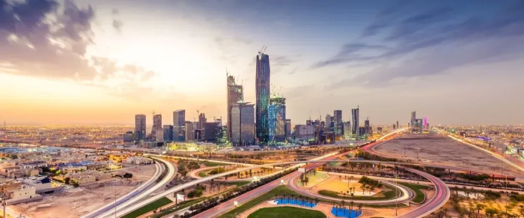 أشياء رائعة للقيام بها في المملكة العربية السعودية 2024