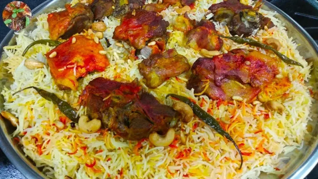 قائمة بأشهر مطاعم المندي في الرياض - صورة 5