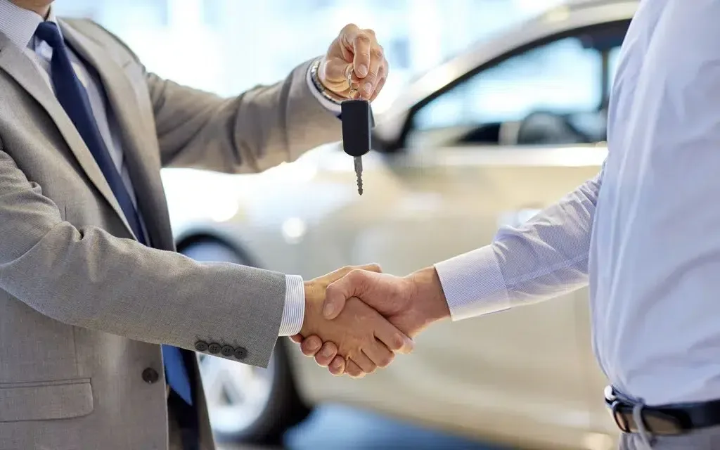 أفضل 5 شركات تأجير السيارات في السعودية