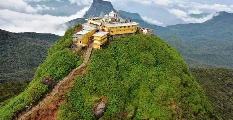 أسرار عن "جبل دكا" بالسعودية لا يعرفها الكثيرون