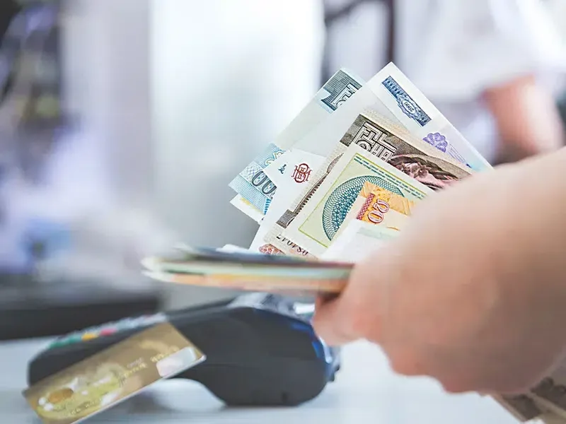 تعرف على أفضل 3 شركات الصرافة في السعودية لعام 2024