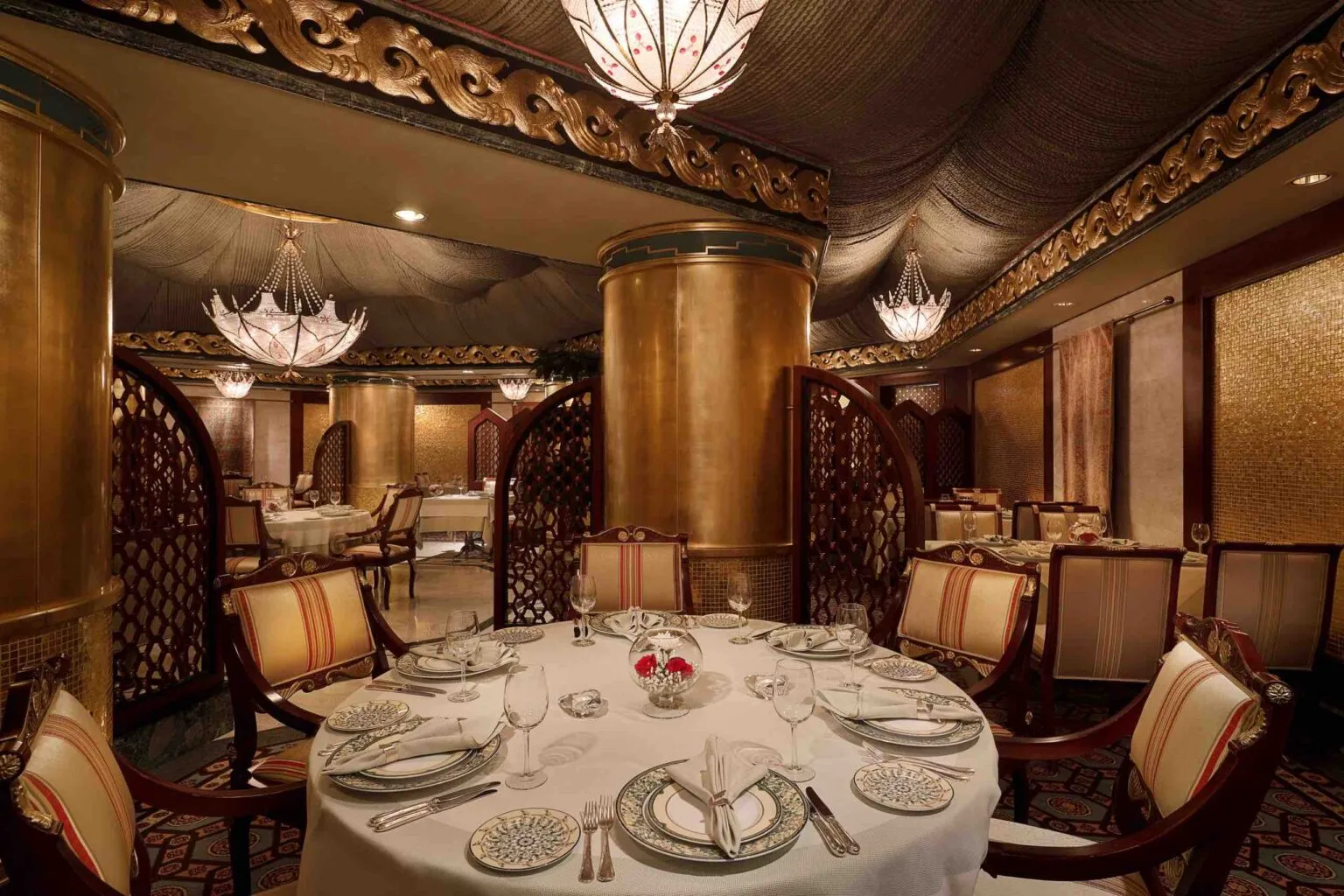 قم بزيارة هذه المطاعم في جدة المرشحة لجائزة FACT Dining