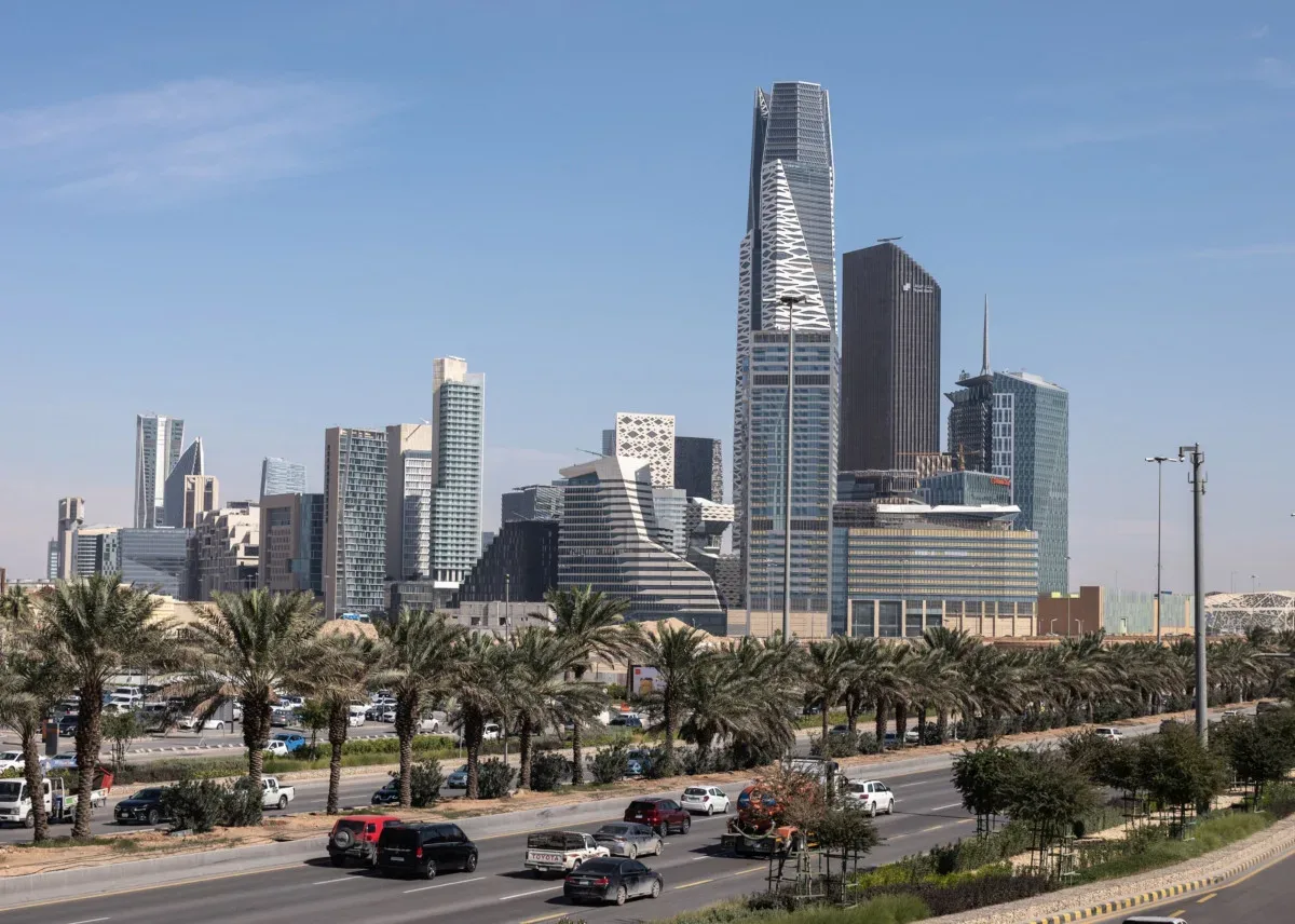 80 مليار ريال عجز الميزانية السعودية في 2023