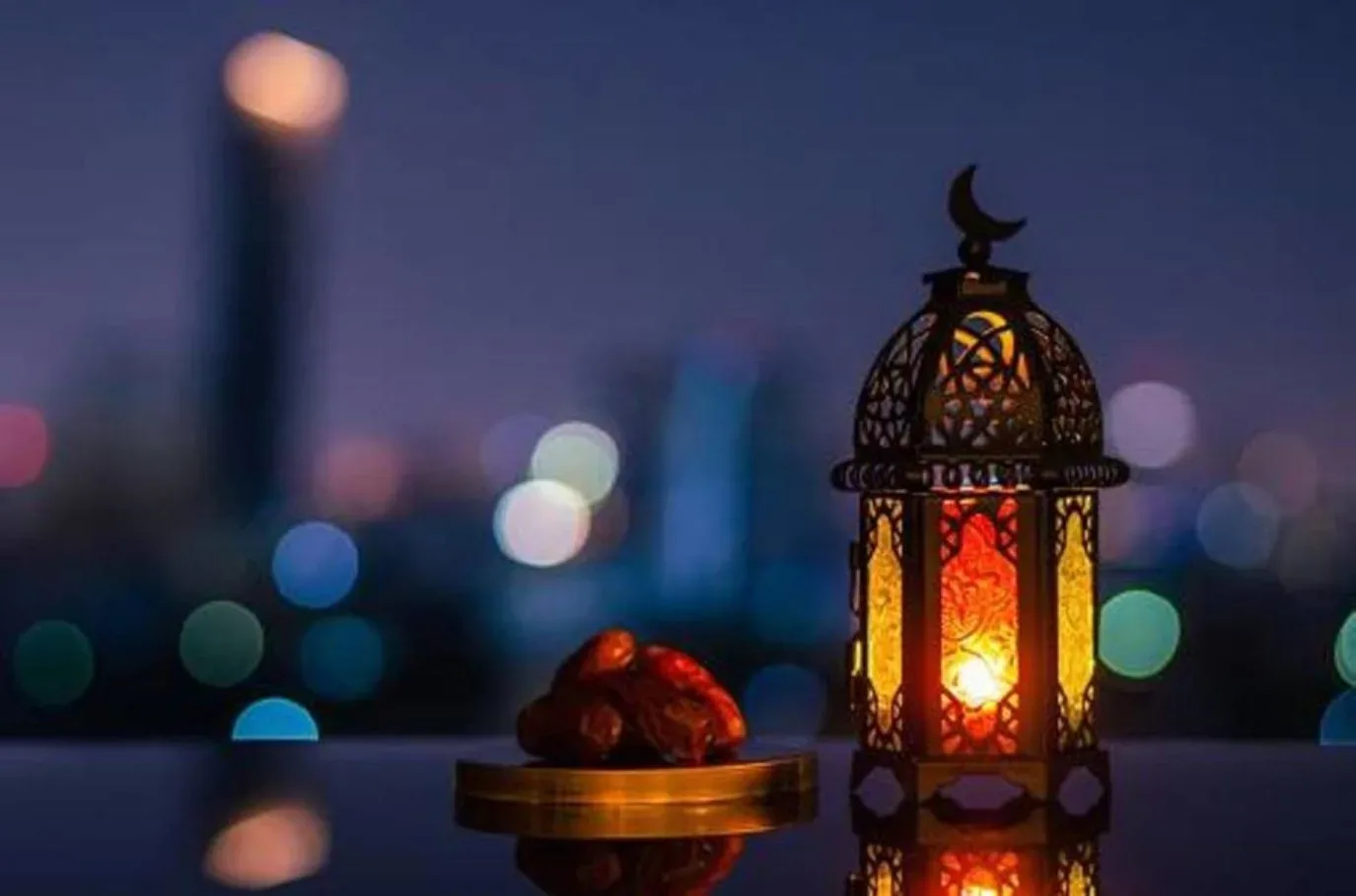 متى موعد تحري هلال رمضان 2024 في السعودية؟