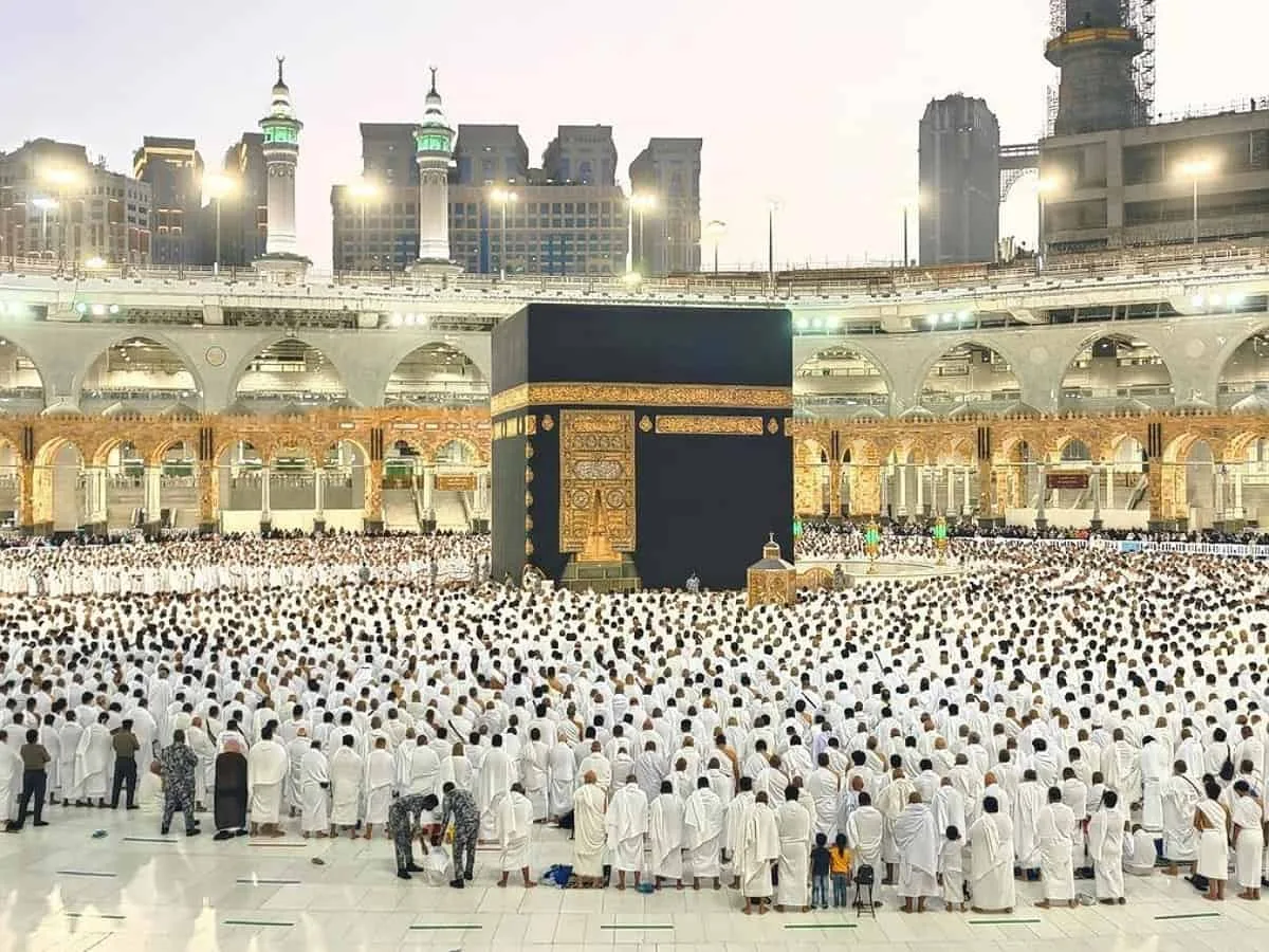 السعودية تتصدر العالم في السياحة لعام 2023
