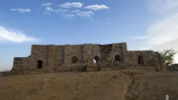 معلومات عن قصر عروة بن الزبير في المدينة المنورة