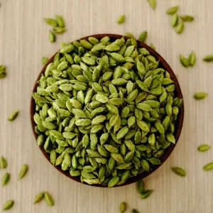 8 بهارات شائعة في المطبخ السعودي