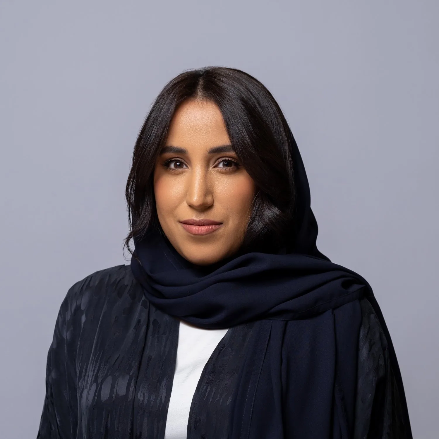 الصحفية السعودية جمانا الراشد في سطور