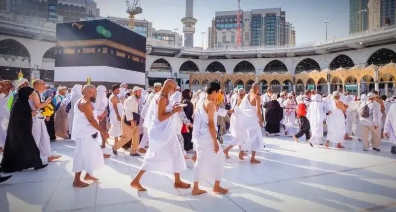 العمرة في رمضان 2024: دليلك الشامل للاستعداد لرحلتك الروحانية
