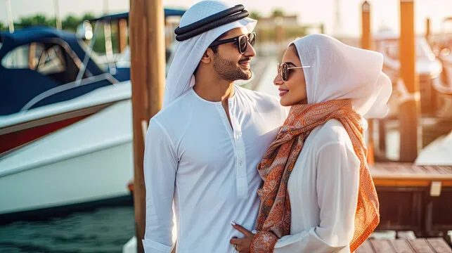 إصدار قرار عاجل بالسماح لنساء السعودية الزواج من هذه الجنسية