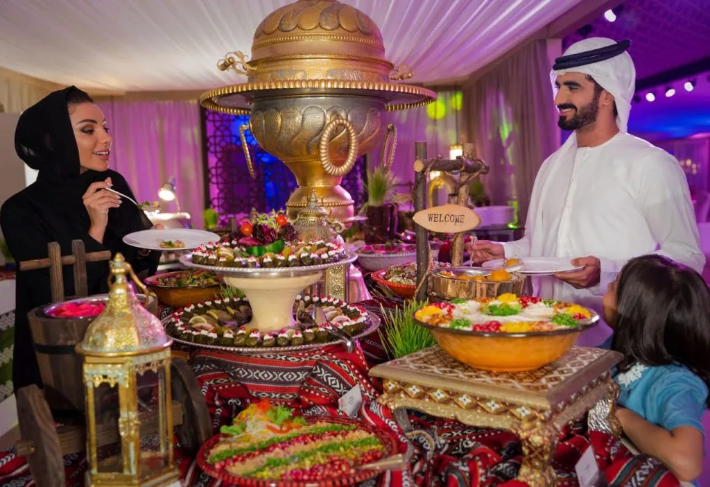 أفضل الوجهات السياحية في رمضان…رحلة رمضانية لا تُنسى