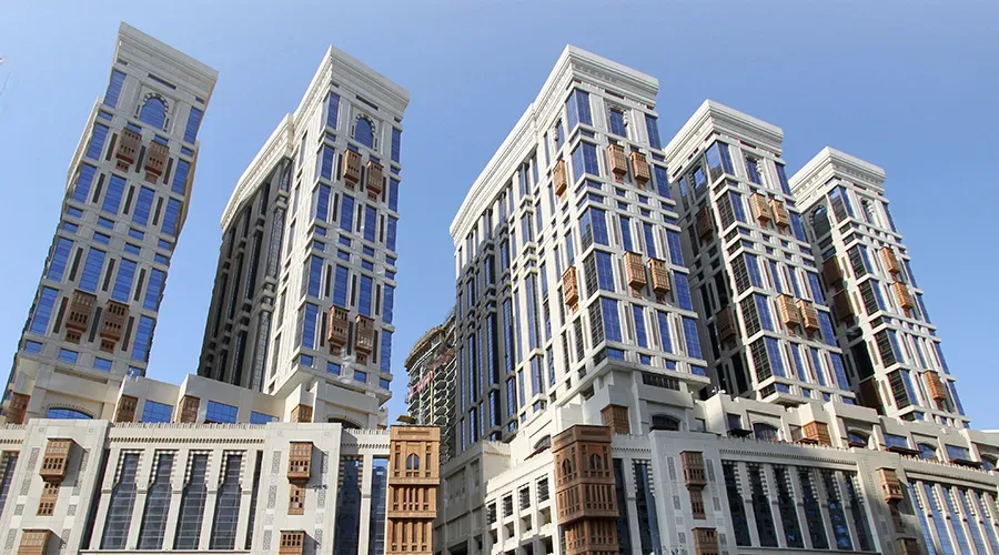 مشروع جبل عمر : خطوة جديدة نحو 2030