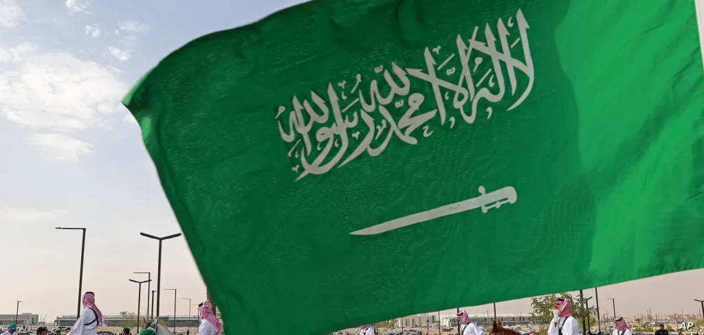 10 حقائق مذهلة عن السعودية