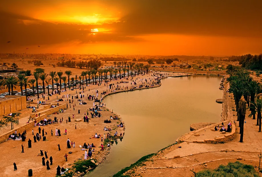 أجمل 8 أماكن في الرياض … عليك زيارتها بأقرب وقت - صورة 5